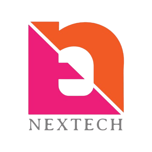 Nextech Logo